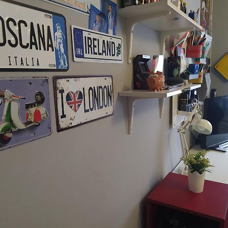 Nuestro Refugio - Casco Viejo Con Wifi Y Parking Gratuito- Apartment Bilbao Ngoại thất bức ảnh