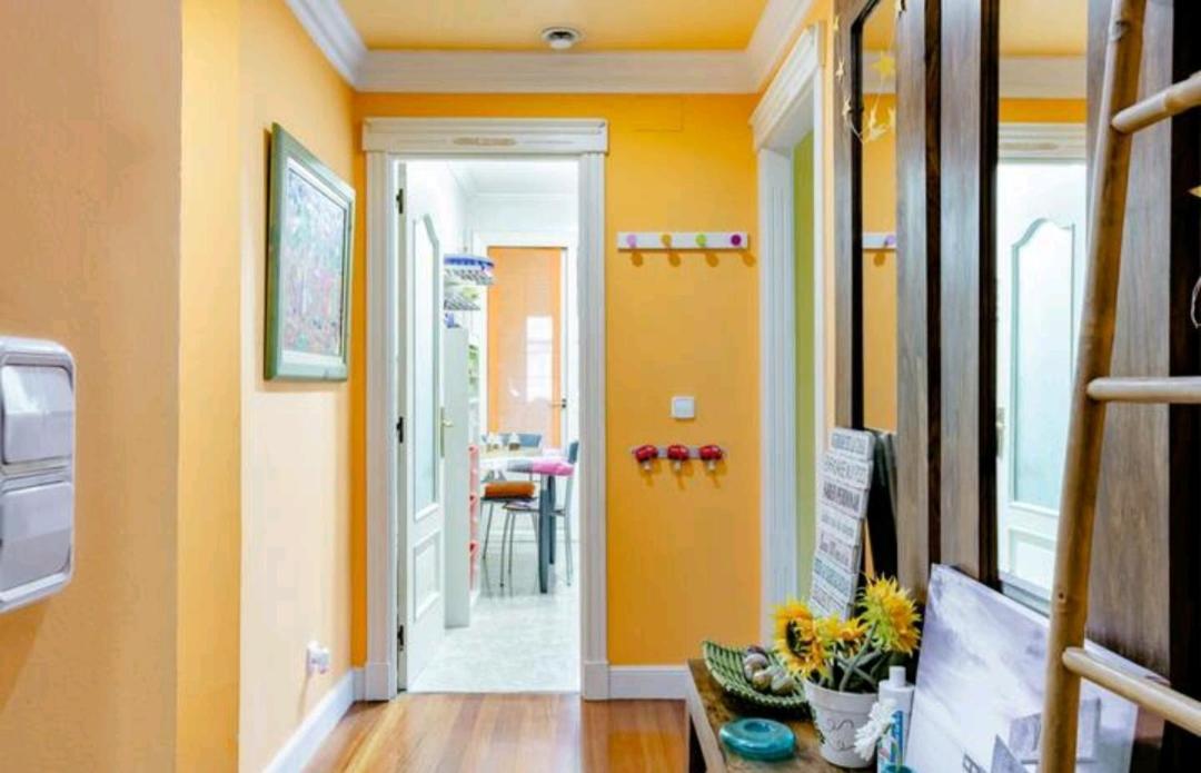 Nuestro Refugio - Casco Viejo Con Wifi Y Parking Gratuito- Apartment Bilbao Ngoại thất bức ảnh
