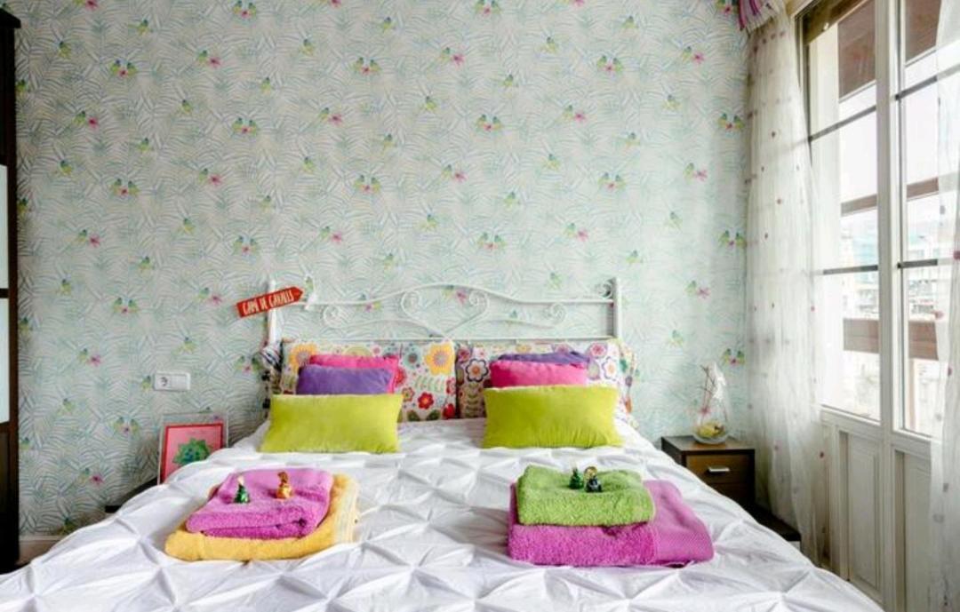 Nuestro Refugio - Casco Viejo Con Wifi Y Parking Gratuito- Apartment Bilbao Ngoại thất bức ảnh