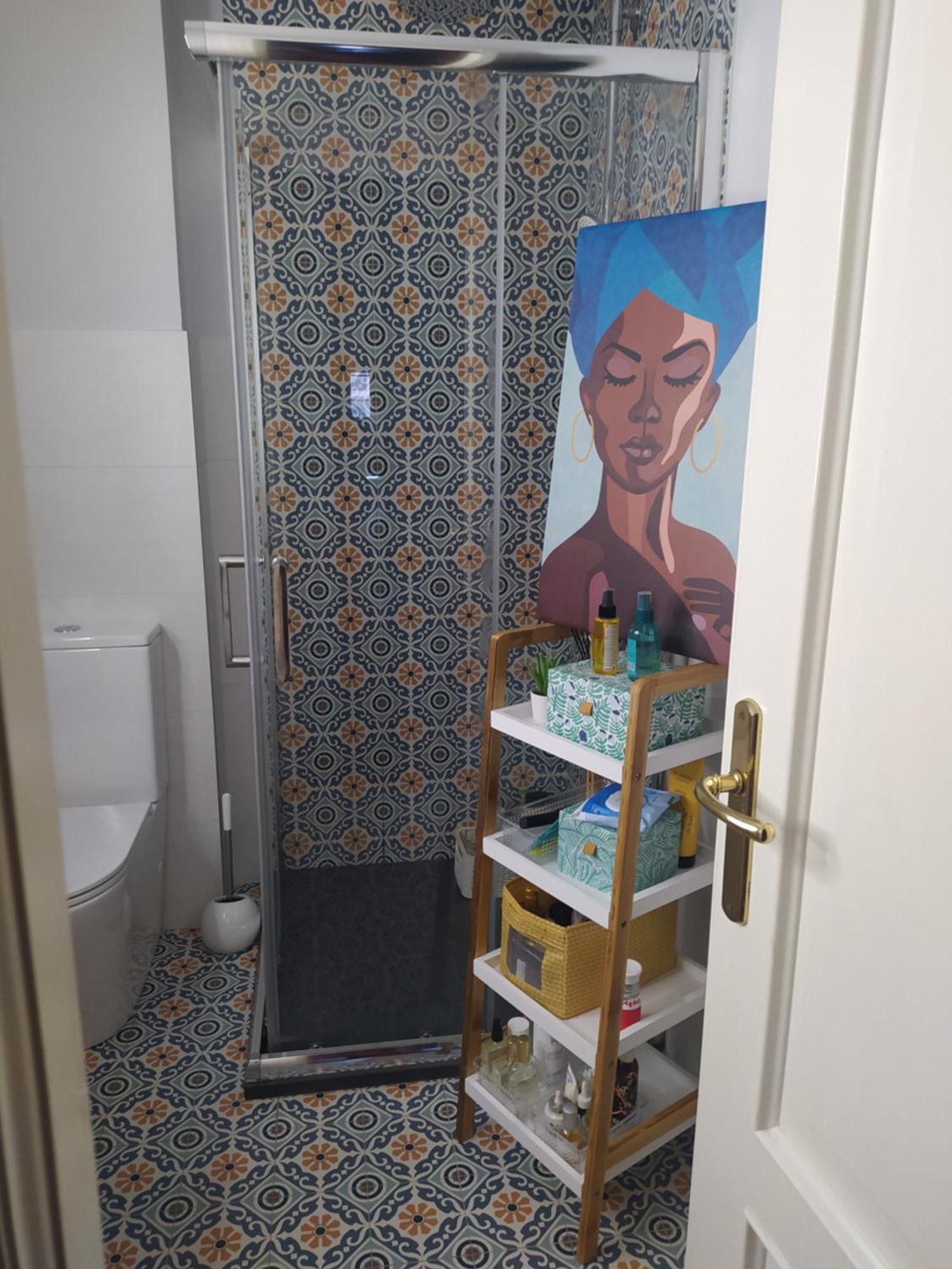 Nuestro Refugio - Casco Viejo Con Wifi Y Parking Gratuito- Apartment Bilbao Ngoại thất bức ảnh