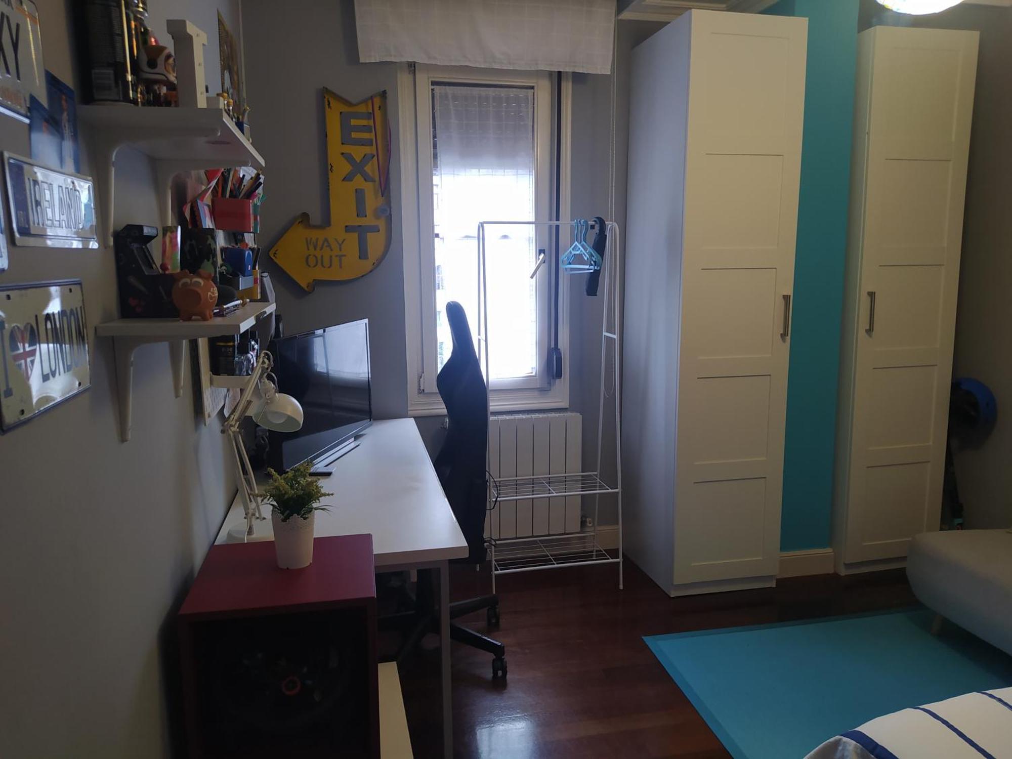 Nuestro Refugio - Casco Viejo Con Wifi Y Parking Gratuito- Apartment Bilbao Ngoại thất bức ảnh
