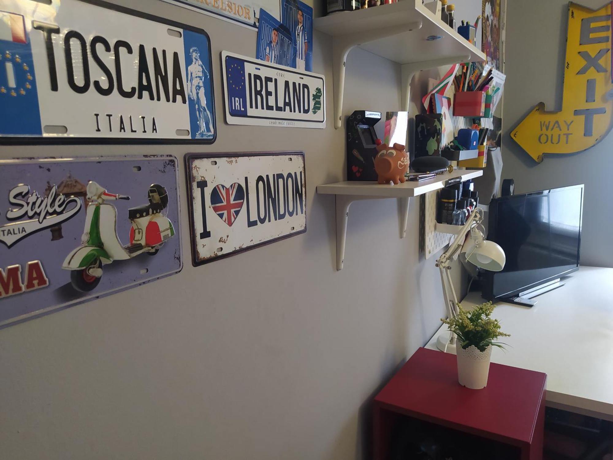 Nuestro Refugio - Casco Viejo Con Wifi Y Parking Gratuito- Apartment Bilbao Ngoại thất bức ảnh