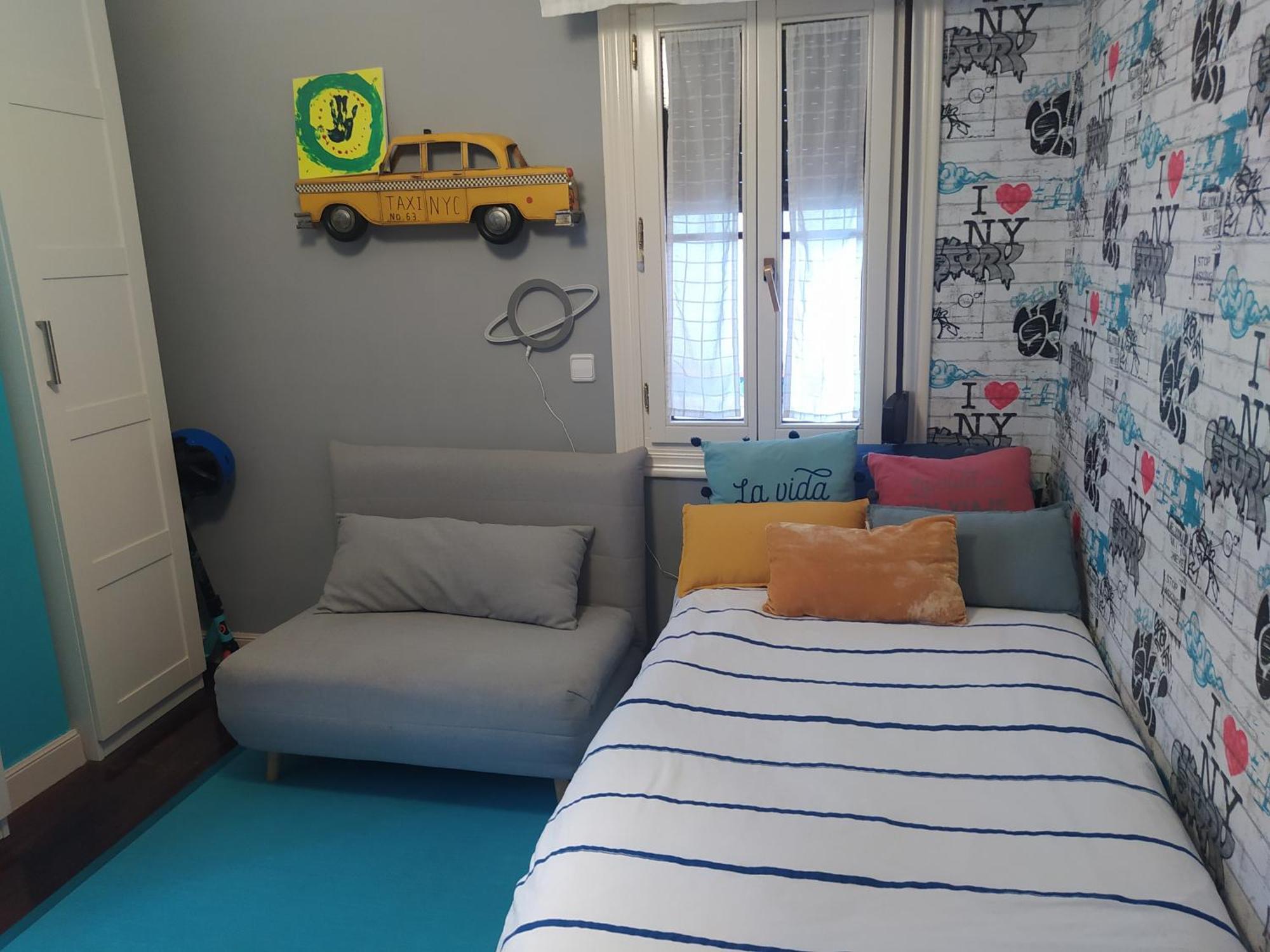 Nuestro Refugio - Casco Viejo Con Wifi Y Parking Gratuito- Apartment Bilbao Ngoại thất bức ảnh